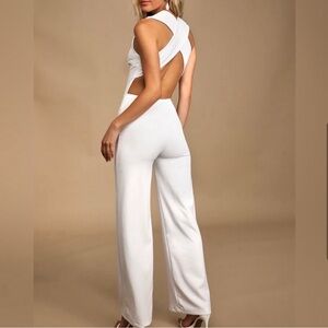 Crystal Sky Jumpsuit